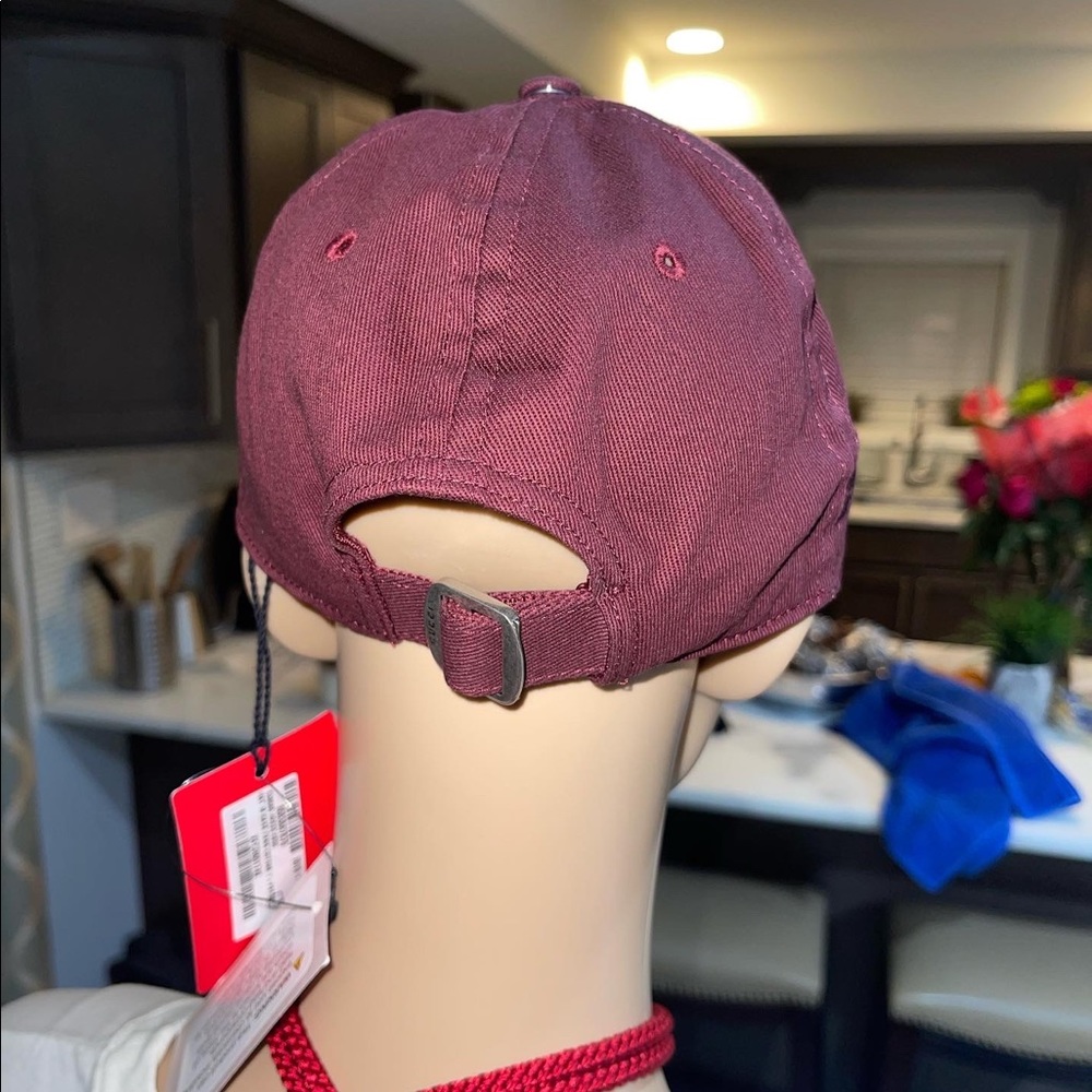 Gucci Baseball Cap w/NY Patch - Picture 6 of 6